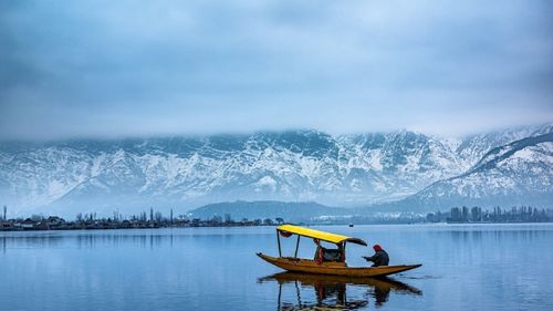 Dress Of Jammu And Kashmir–The Timeless Traditional Attires